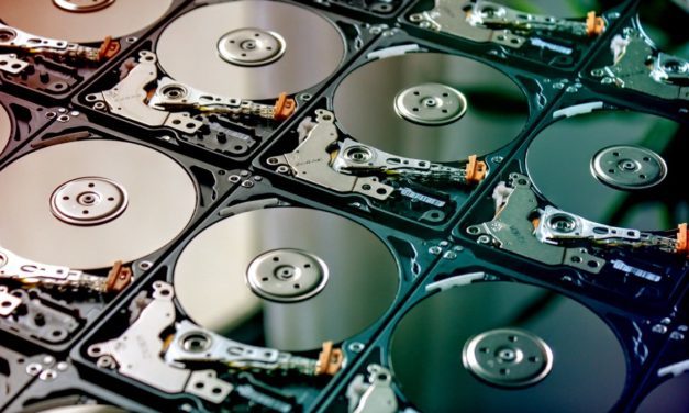 Alternative zu df: Linux-Werkzeug lfs ist in Version 2.0.0 erschienen