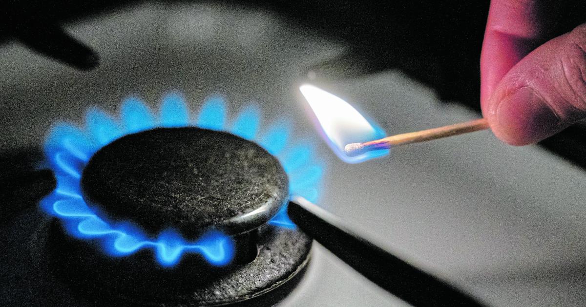 Ukraine: EU-Kommission hält Gasversorgung für gesichert