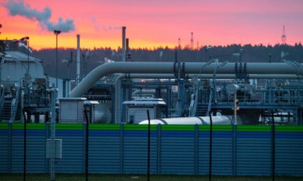 Ukraine: Krise treibt Rohstoff-Preise