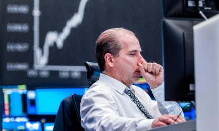 Börse aktuell: Europas Börsen erholen sich vom Kursrutsch