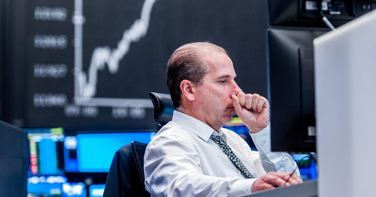 Börse aktuell: Europas Börsen erholen sich vom Kursrutsch