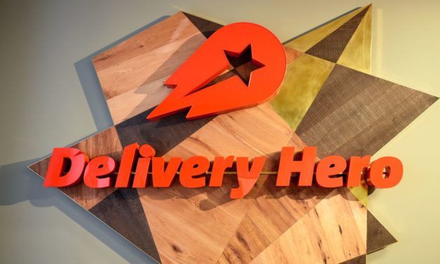 Delivery Hero setzt weiter auf Wachstum
