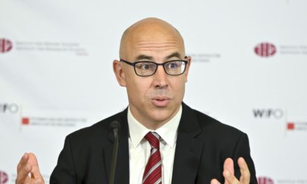 Wifo-Chef Felbermayr: „Ohne russisches Gas Rezession in Europa“