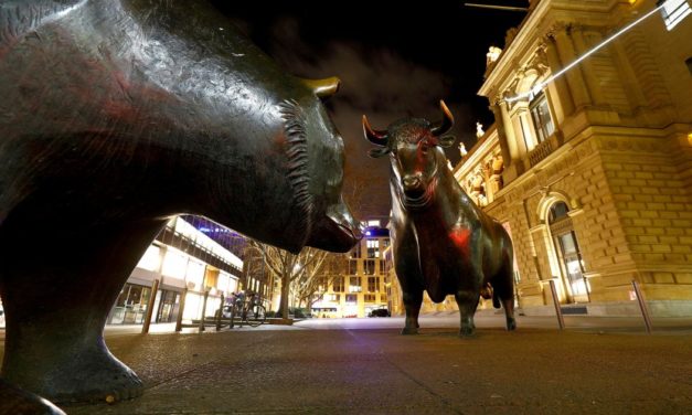 Börse aktuell: Börse in Moskau erholt sich