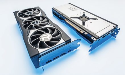 Intel holt sich Chef-GPU-Architekten von AMD zurück