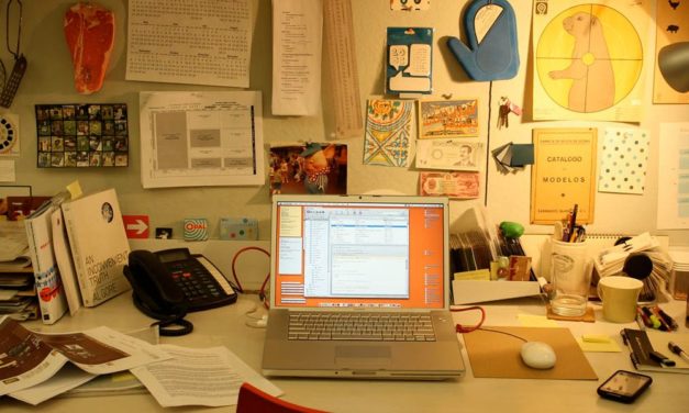 Berufsbild Design: Was ist Kunst, und was ist Beruf?