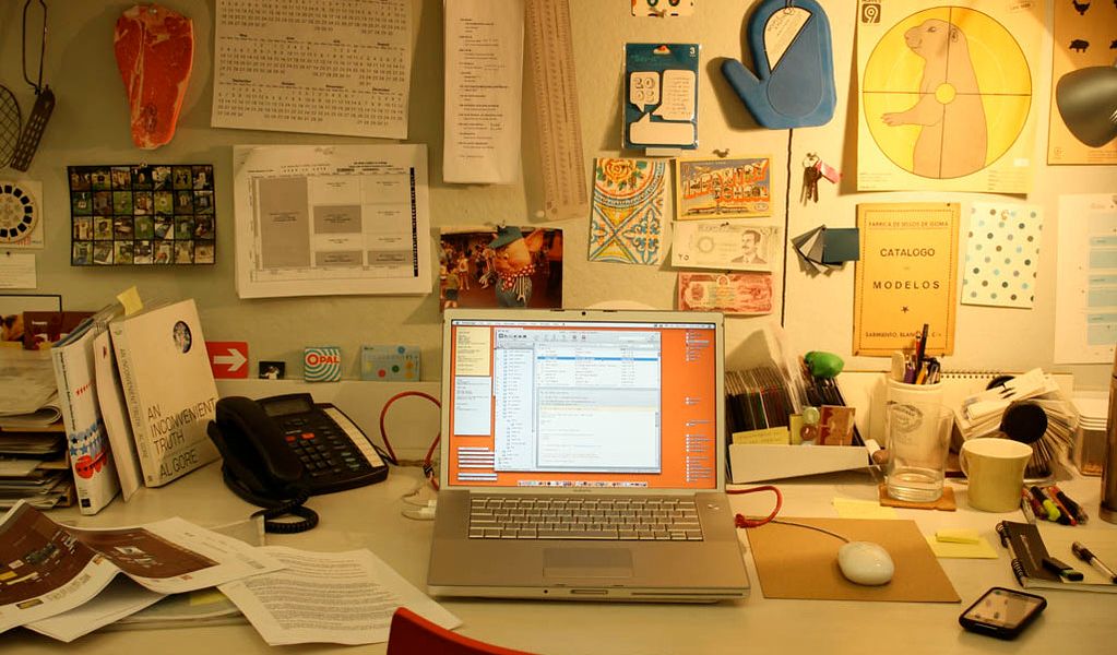 Berufsbild Design: Was ist Kunst, und was ist Beruf?