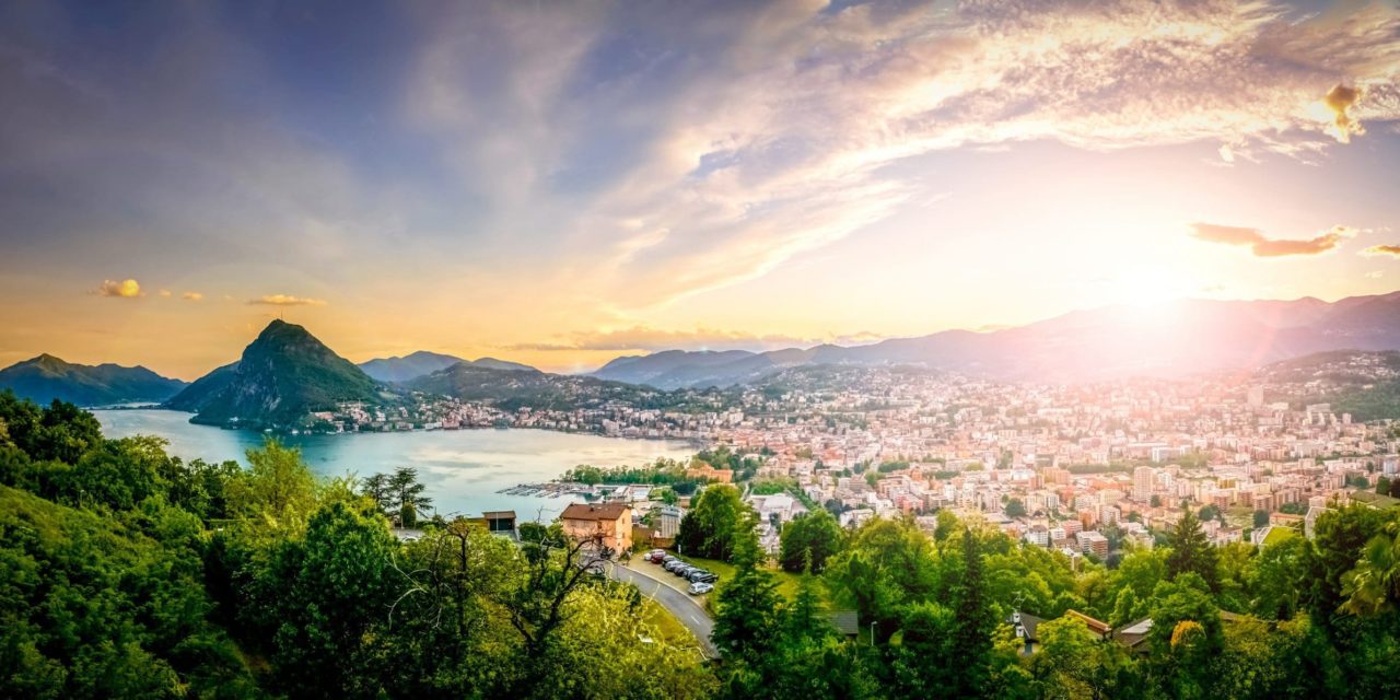 Wird das die neue Krypto-Hauptstadt Europas?