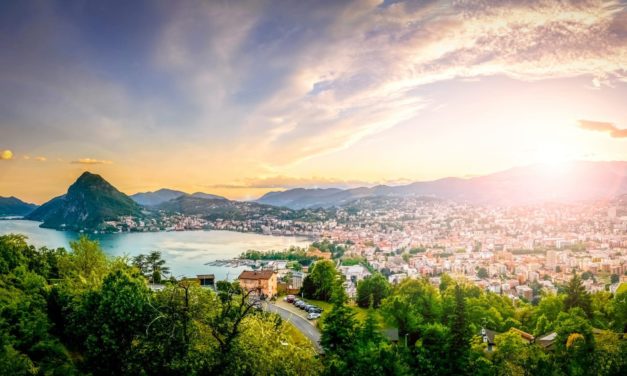 Wird das die neue Krypto-Hauptstadt Europas?