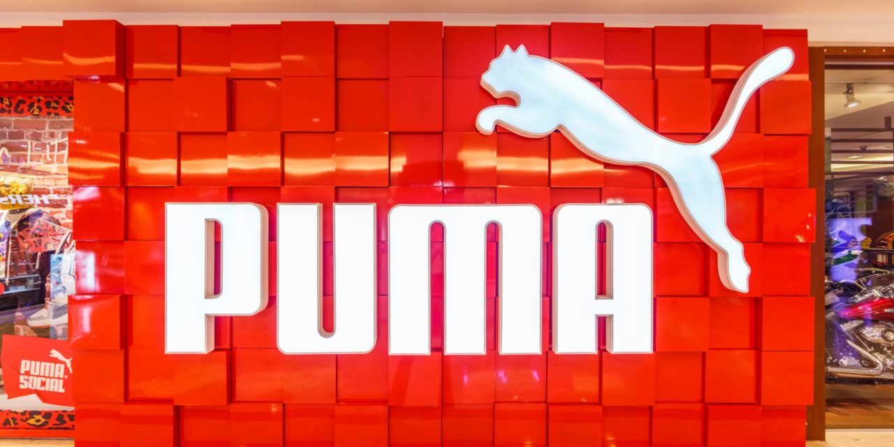 Puma geht ins Metaverse und registriert eigene ENS-Domain