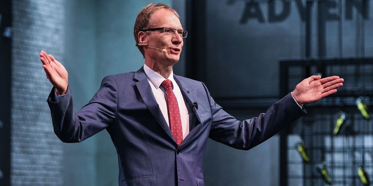 Michael Lohscheller: Ehemaliger Opel-Chef wechselt zu Nikola