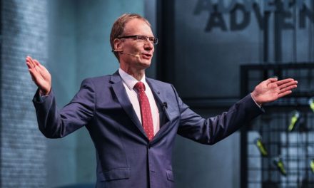 Michael Lohscheller: Ehemaliger Opel-Chef wechselt zu Nikola