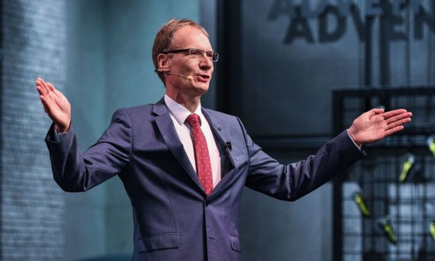 Michael Lohscheller: Ehemaliger Opel-Chef wechselt zu Nikola
