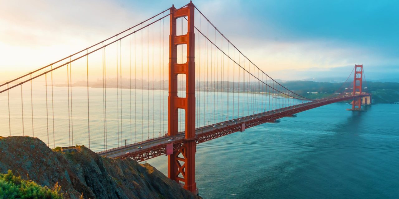 Gesetzentwurf: Bitcoin (BTC) als Zahlungsmittel in Kalifornien?