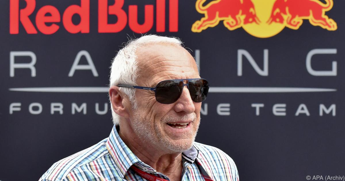 Red Bull und Rauch bauen zweite Produktionsstätte in den USA auf