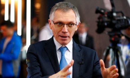 Carlos Tavares geht mit Stellantis auf Rendite-Rally