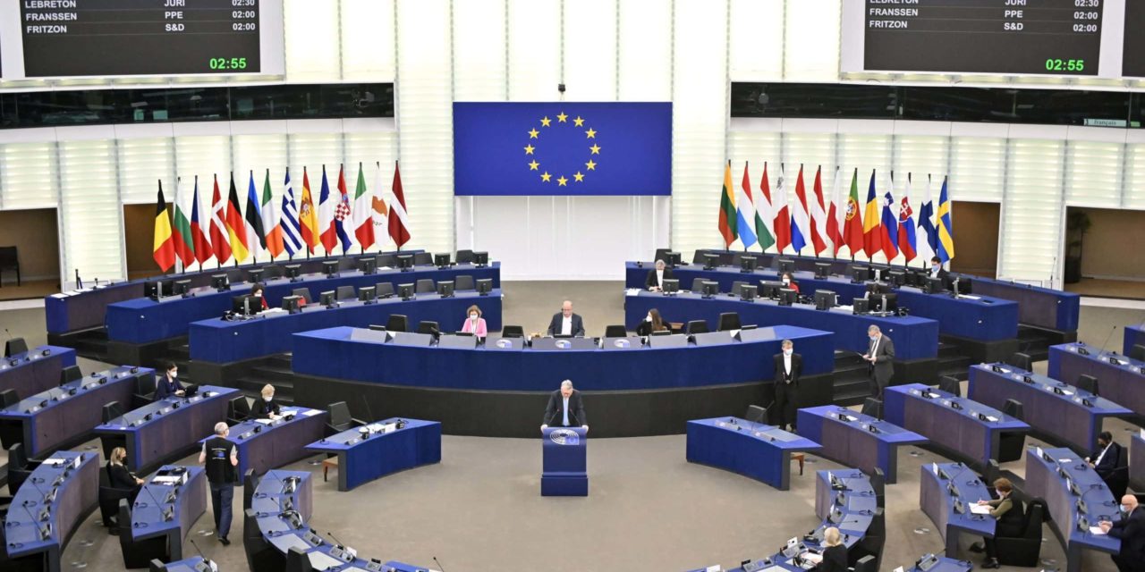 Bitcoin: SPD, Grüne und Linke fordern Verbot in der EU