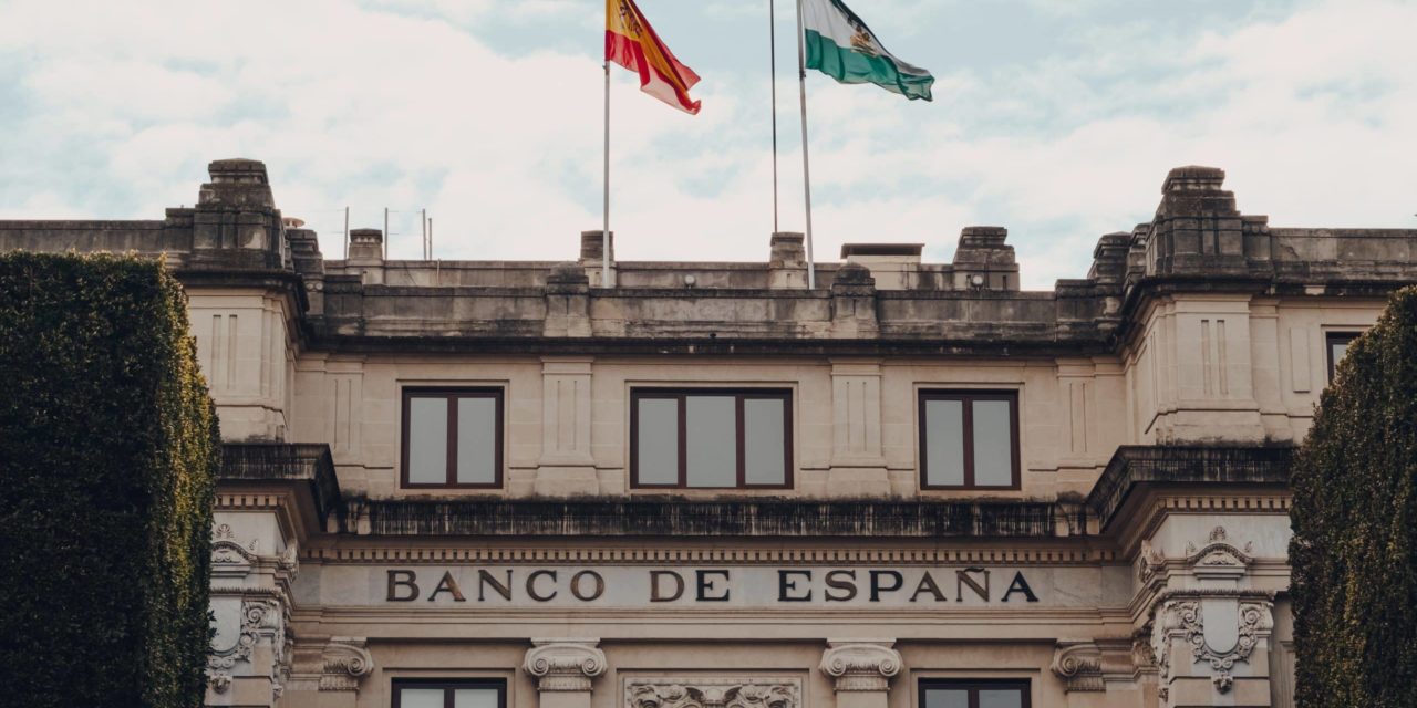 Bitcoin-Verbot? Spanische Notenbank fordert strenge Krypto-Regulierung