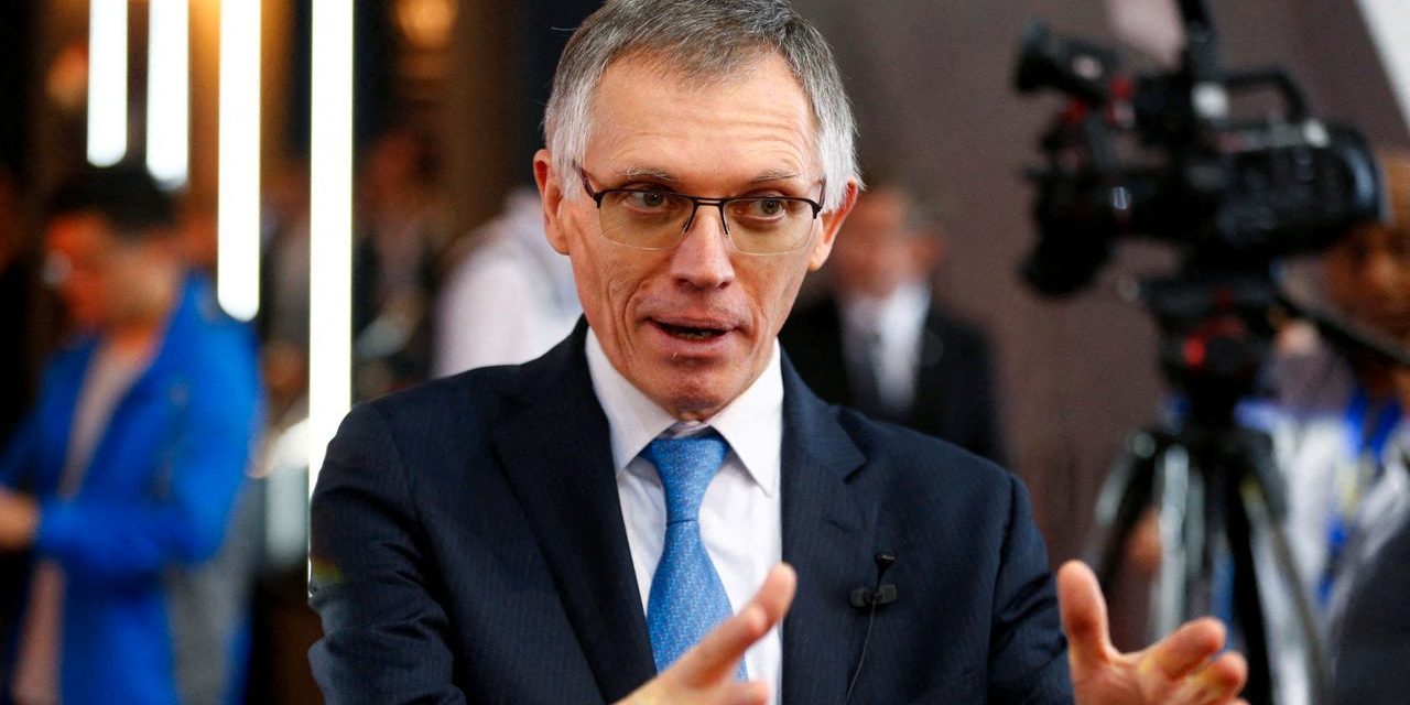 Carlos Tavares geht mit Stellantis auf Rendite-Rallye