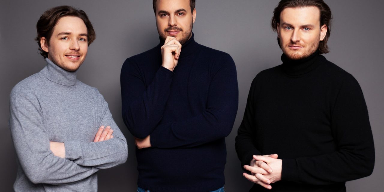 Hat Bitpanda Ärger mit der britischen Finanzaufsicht?