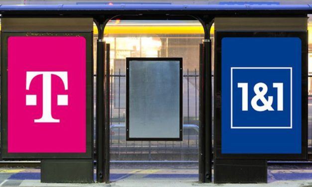 Telekom und 1&1 nutzen Glasfasernetz gemeinsam
