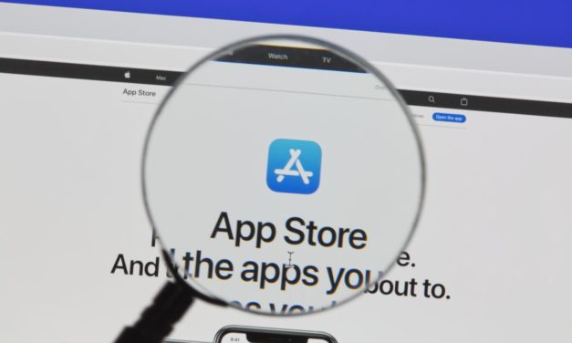 Kritik aus Brüssel: Apple zieht Geldstrafen der Regelbefolgung vor