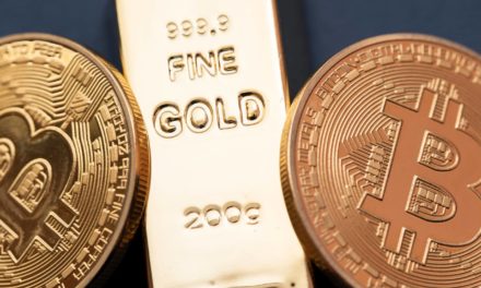 Ukraine-Konflikt am Krypto-Markt: Gold-gedeckte Stablecoins drehen auf