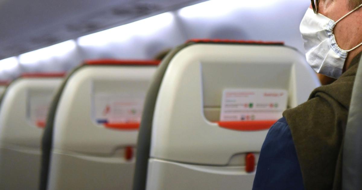 AUA stoppt sämtliche Flüge in die Ukraine