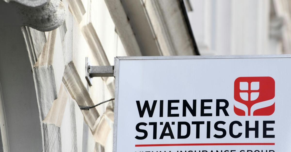 Ukraine: Sorge des Versicherers VIG gilt seiner Belegschaft dort
