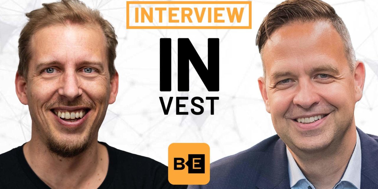 Krieg in Europa schürt Angst am Krypto- und Finanzmarkt