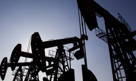 Ukraine-Krise führt zu Preissprung bei Öl und Erdgas