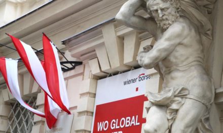 Wiener Börse rutscht wegen Ukraine-Krieg tiefer, ATX verliert 4,2%