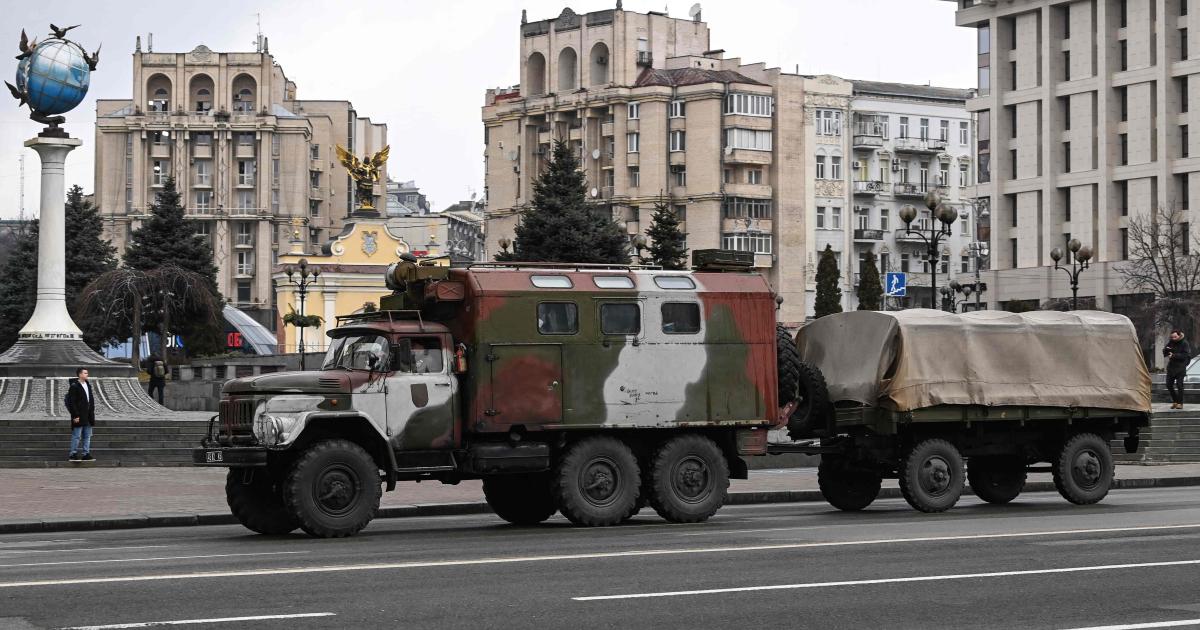 Ukraine: Österreichische Firmen an Ort und Stelle im Krisenmodus