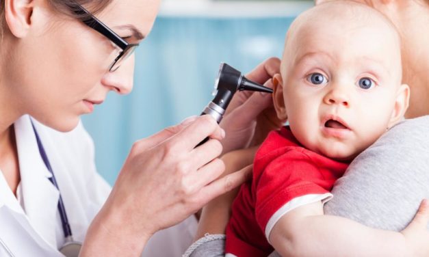 Seltene Erkrankungen: Jährlich rund 100 Fälle bei Babys in Österreich