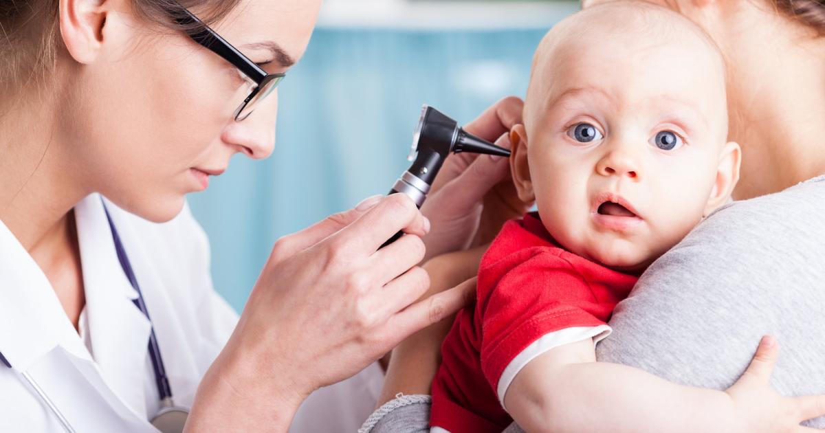 Seltene Erkrankungen: Jährlich rund 100 Fälle bei Babys in Österreich