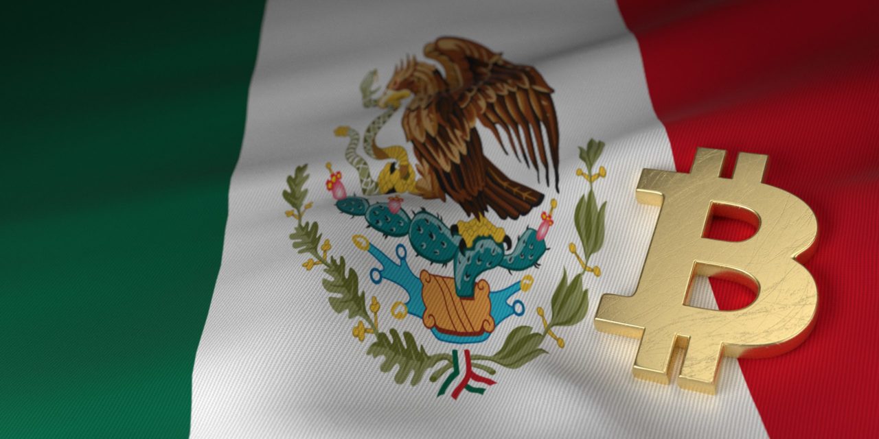 Mexiko will sich in Sachen Bitcoin an El Salvador orientieren