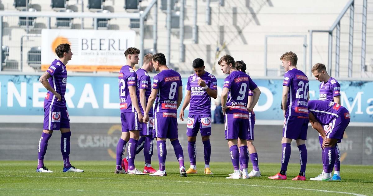 Russische Millionen im Fußball: Austria bangt, OMV prüft Sponsoring