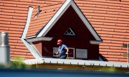 Informationsmangel als großer Hemmschuh beim nachhaltigen Bauen