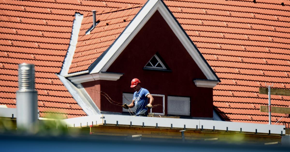 Informationsmangel als großer Hemmschuh beim nachhaltigen Bauen