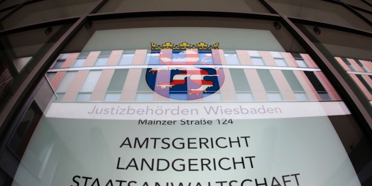 Hanno Berger: Cum-ex-Mastermind in Deutschland angekommen