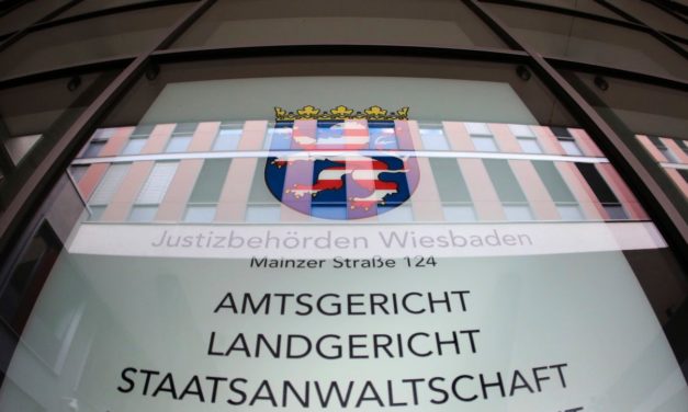 Hanno Berger: Cum-ex-Mastermind in Deutschland angekommen