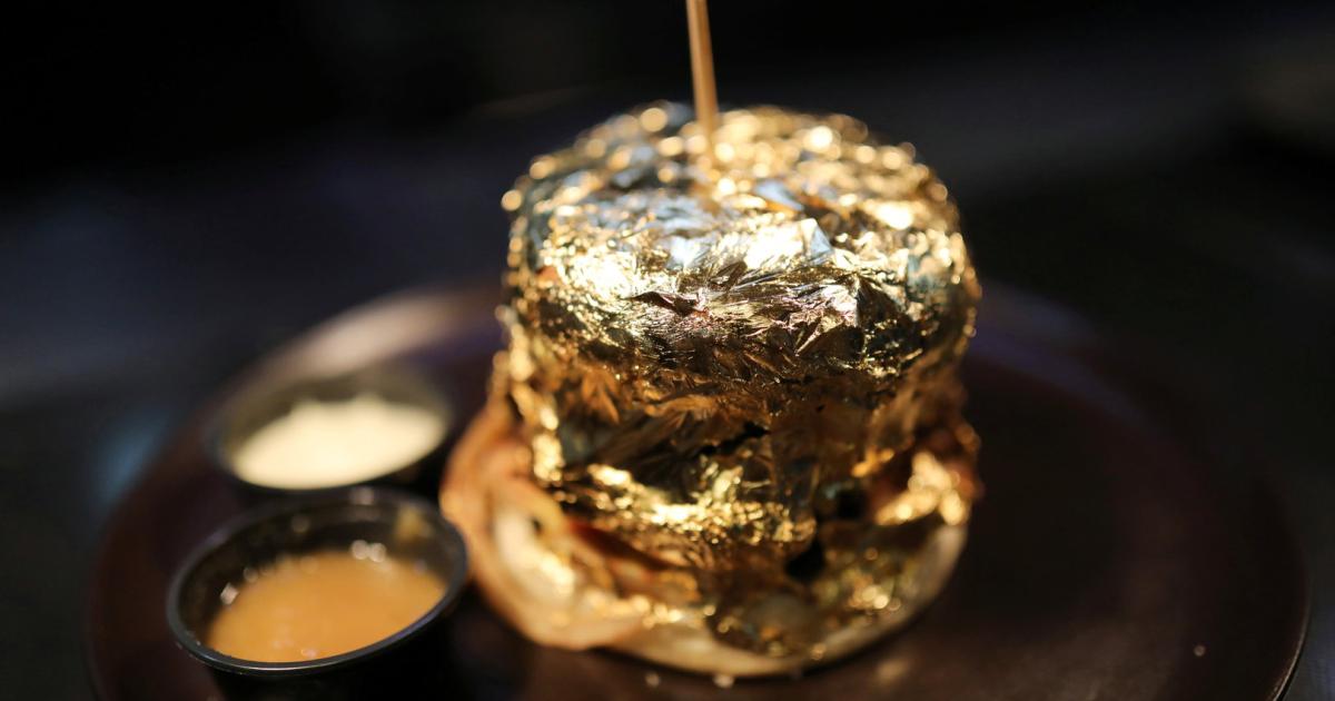 Goldpreis kratzt an der 2.000-Dollar-Marke