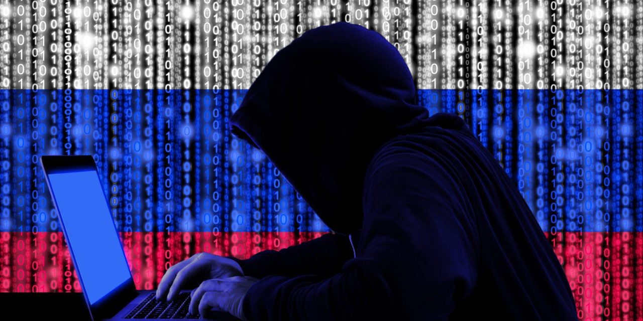 Bitcoin-Erpresser Russland: Droht die Cyber-Angriffswelle?