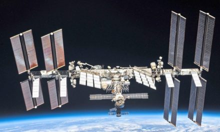 Russland will im Weltraum weiter mit den USA kooperieren