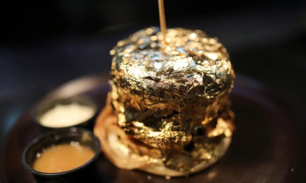 Krisenmetall: Goldpreis steigt in Euro auf Rekordstand