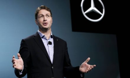 Mercedes zahlt 5 Euro Dividende je Aktie