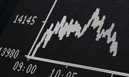 Kursrally von Dow Jones und Nasdaq 100, Erholungsversuch nach Kursrutsch