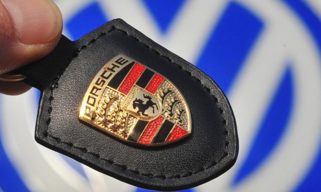 Volkswagen bringt Porsche-Börsengang an den Start