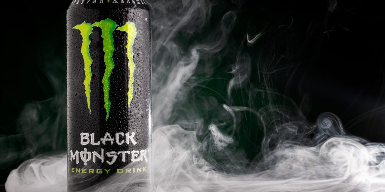 Monster Energy bringt eigene NFTs heraus