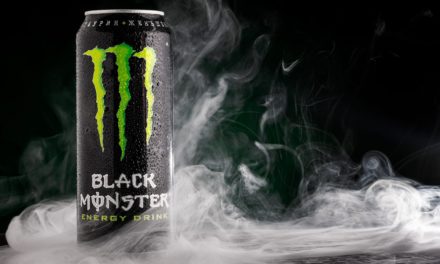 Monster Energy bringt eigene NFTs heraus